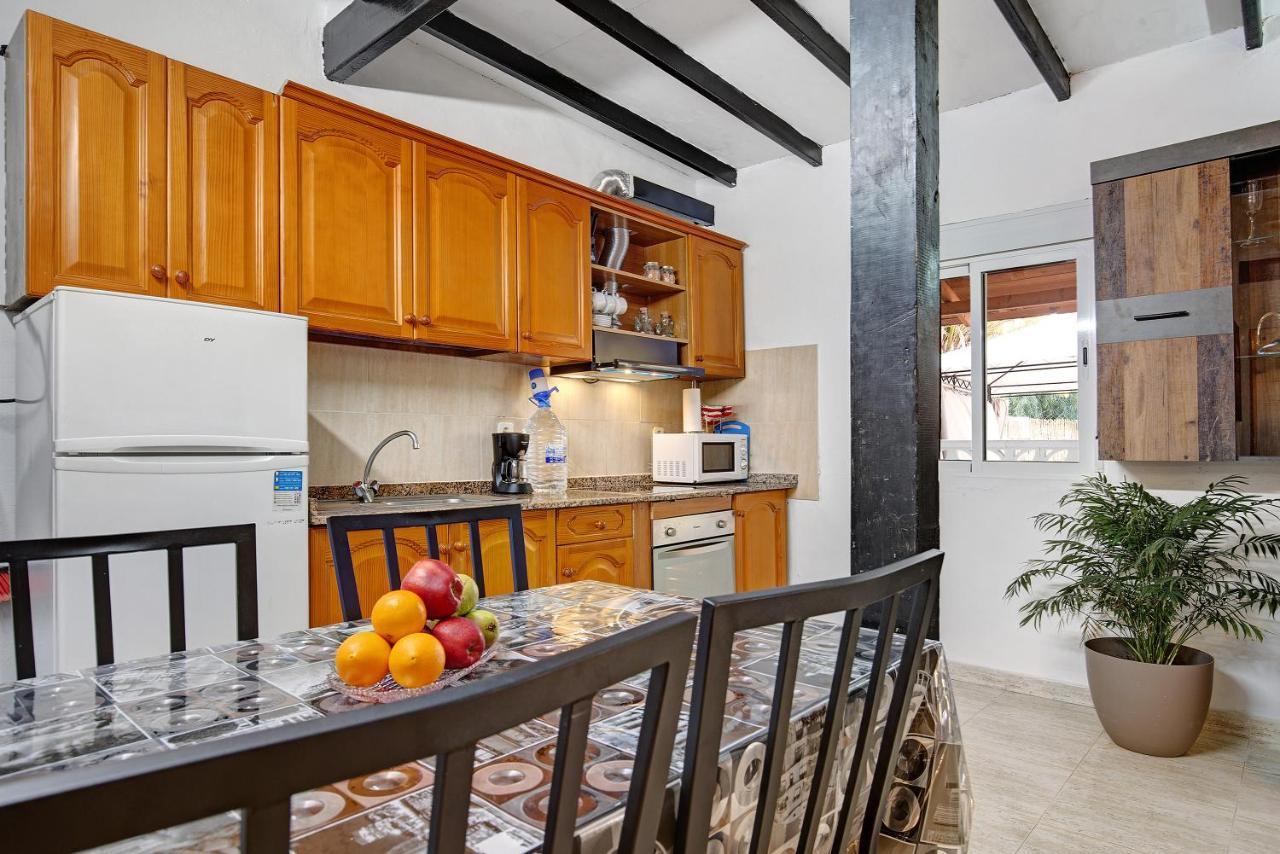 Casa Alexis * Lajita