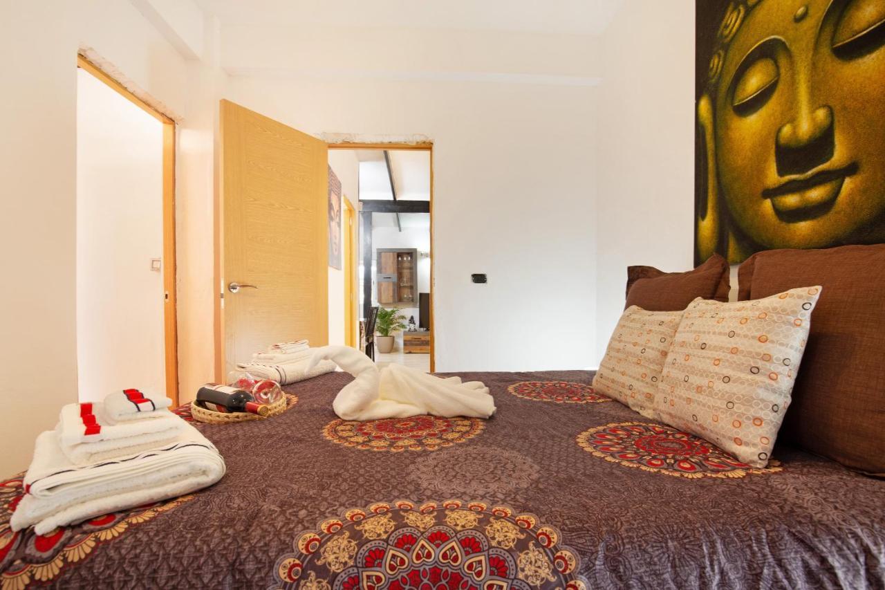 Casa Alexis Casa vacanze *
