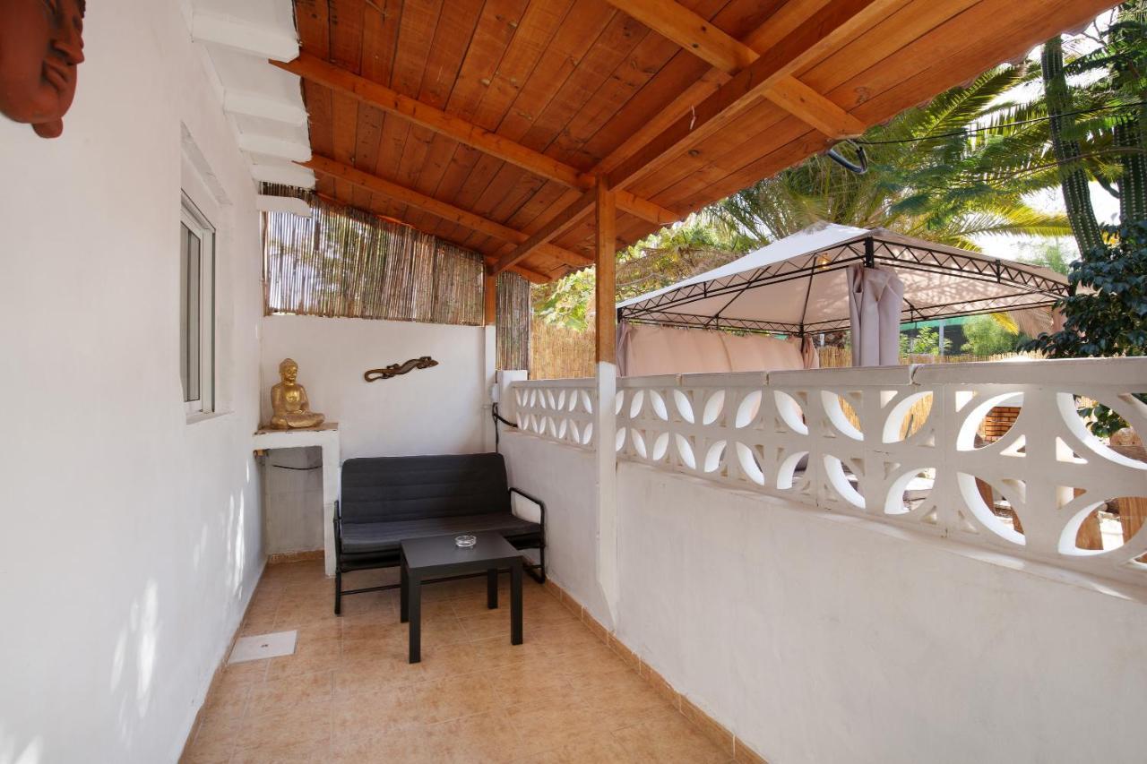 Casa Alexis * Lajita