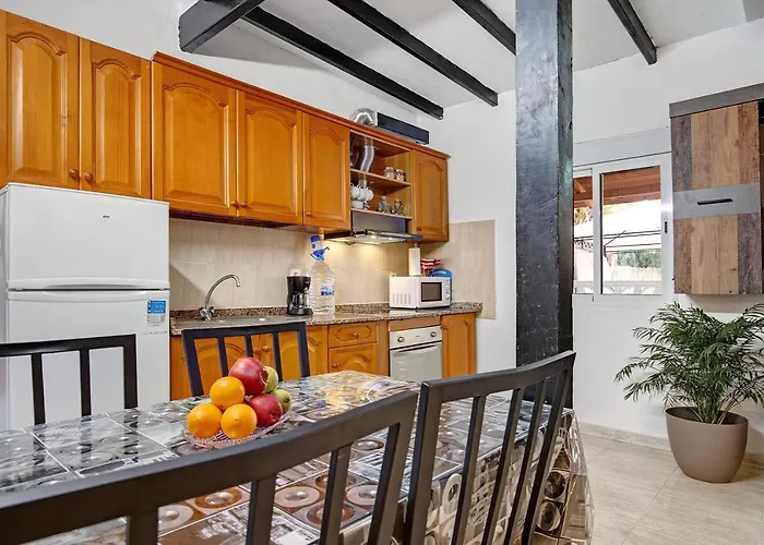 Casa Alexis