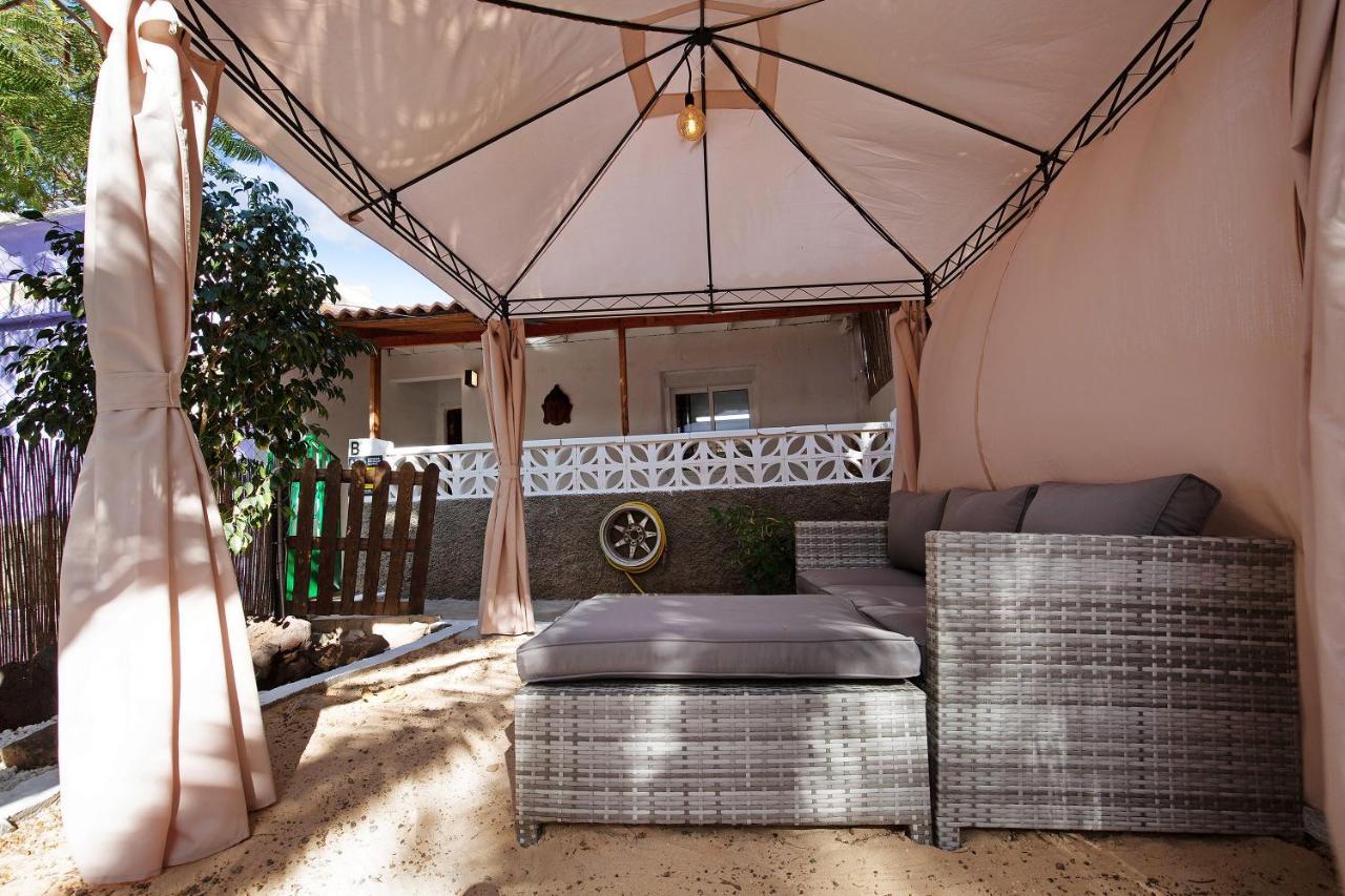 Casa Alexis